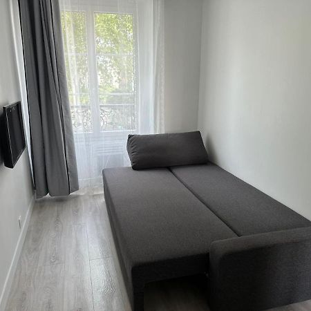 شقة Studio Paris 12 المظهر الخارجي الصورة