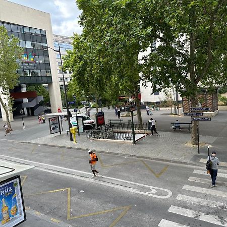 شقة Studio Paris 12 المظهر الخارجي الصورة