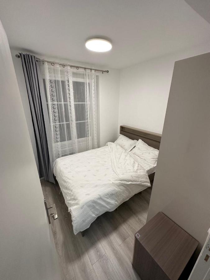 شقة Studio Paris 12 المظهر الخارجي الصورة