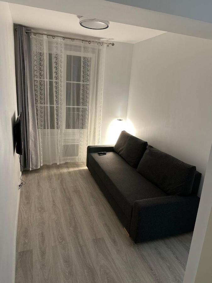 شقة Studio Paris 12 المظهر الخارجي الصورة